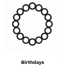 Birthdays